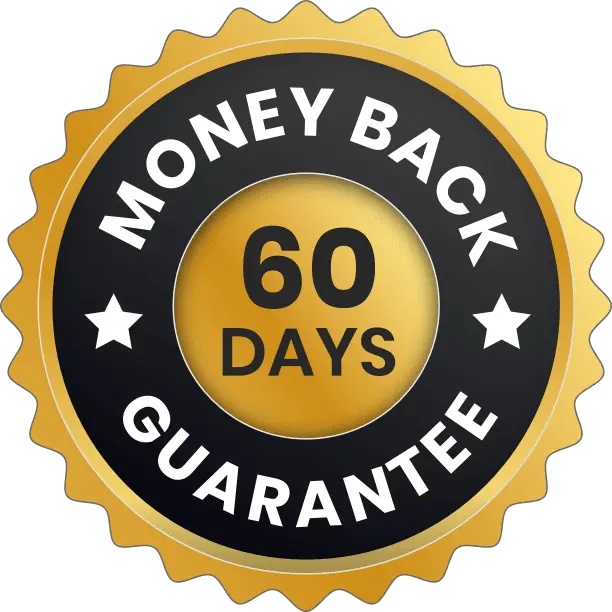 Morning Coffee Ritual 60-Day Money Back Guarantee